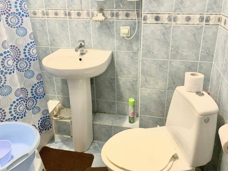 Гостиница Сувенир Гаспра