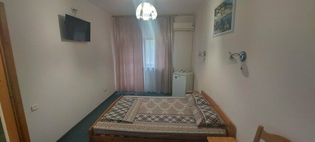 Гостиница Сувенир Гаспра