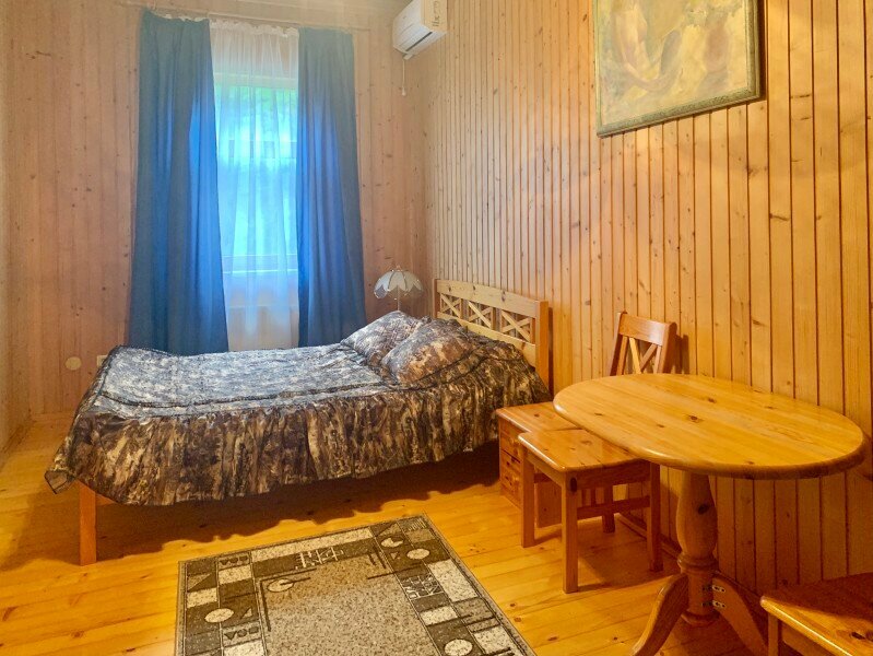 Гостиница Сувенир Гаспра