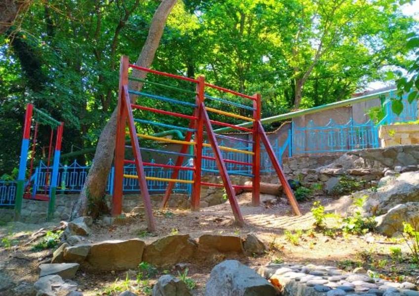 Гостиница Сувенир Гаспра-8